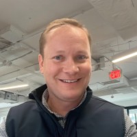 SpaceX Employee Matt Strohmeyer's profile photo