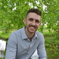 Part and Sum Employee Connor Richmond's profile photo