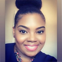 Adobe Employee Phyllis Carter's profile photo