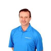 Synertek Industries Inc Employee Karl Germain's profile photo