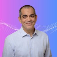 Wevo Energy Employee Niso Azgari's profile photo