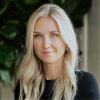 Harbor Fund Employee Lindsay Hadley's profile photo