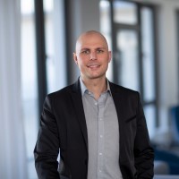 InnoCigs GmbH & Co. KG Employee Henning Sievers's profile photo