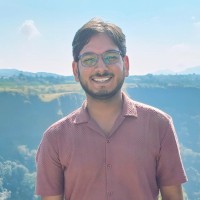 Indian Institute of Technology, Kharagpur Employee Jayesh Dubey's profile photo
