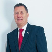 Safetrac Solutions Ltd Employee William Reid's profile photo