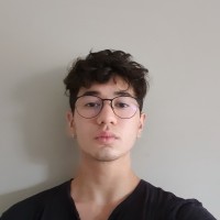 Crossbots UTFPR Employee Lucas Scussel's profile photo