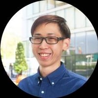 CoherentPlus Sdn Bhd Employee Shung Jiu's profile photo