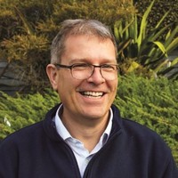 MURRAYS LIMITED Employee Simon Kay's profile photo