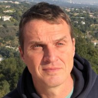 Be-Simple Employee Federico Ermacora's profile photo