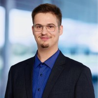 United VARs CLG Employee Pascal Jobst's profile photo