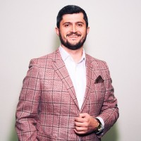 Trustly Employee Vasilije Lekovic's profile photo