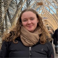 McLaren Racing Employee Annie Tyson's profile photo