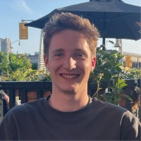 Ben Holbrook Email