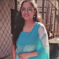 Siddhi Shinde Email