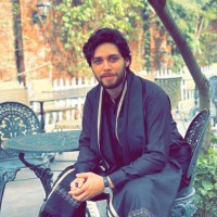 Inavista Solutions Employee Ahsan Balouch's profile photo