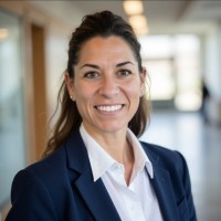 MBE CPAs Employee Elisa Johnsrud's profile photo