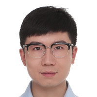 ColorChip Employee Michael Cao's profile photo