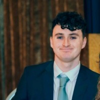 DCU Dance Employee John Brosnan's profile photo