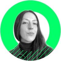 Orgânica Digital Employee Maruí Bastolla's profile photo