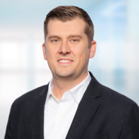 Revco Solutions Employee Taylor Foster's profile photo