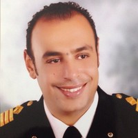 Nmdc Employee Omar Mohamed's profile photo