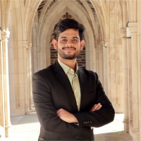 Energy Ventures Analysis, Inc. Employee Adil Jamal's profile photo