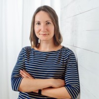 IPPEN.MEDIA Employee Stephanie Weber's profile photo
