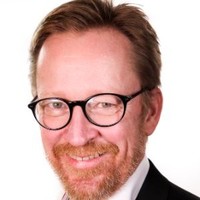 Salesforce Employee Lars Bang's profile photo