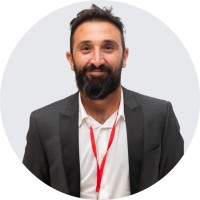 GarantíaYa Employee Adrian Parlato's profile photo