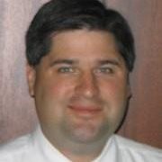 MetLife Investment Management Employee Jamie Dickson's profile photo
