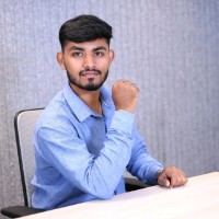 Emerson Employee Nikhil Aher's profile photo