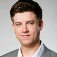 Lockheed Martin Employee Shane Lyons's profile photo