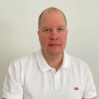 Carecode Employee Paavo Toivanen's profile photo