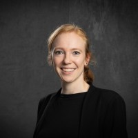 Kampmann GmbH Employee Nadine Schulten's profile photo