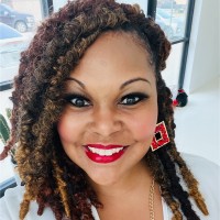 Railroad Commission of Texas Employee Christy Lockett's profile photo