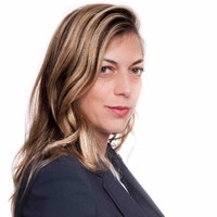 JURIPREST Employee Sandra Harmand's profile photo