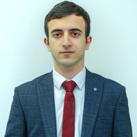 TƏBİB Employee Nadir Huseynov's profile photo
