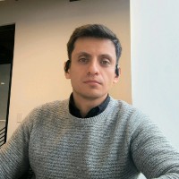 Instituto Nacional de Vías Employee Christian Castiblanco's profile photo