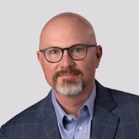 Fortna Employee Tim Johnson's profile photo