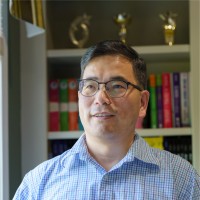Freddie Mac Employee Thomas Wan's profile photo