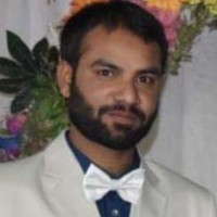 Centrox AI Employee Amir Hussain's profile photo
