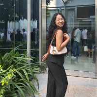 AppsClicks Employee Mitalee Barman's profile photo