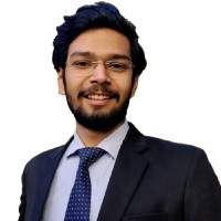 INZINT Employee Ansh Tripathi's profile photo