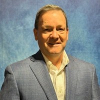 Blackbaud Employee Kyle Crager's profile photo