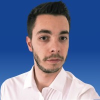 SASP Employee Nicolas Morisse's profile photo