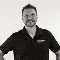 Freebirds World Burrito Employee Cliff Naquin's profile photo