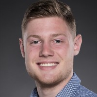Siemens Employee Thorben Schmidt's profile photo