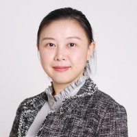 Angitia Biopharmaceuticals Employee Luna Li's profile photo