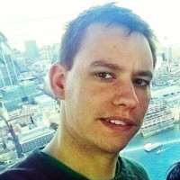 Piclo Employee Stu Cox's profile photo