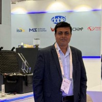 POWER - MAP ENGINEERING Employee Kalpesh Ananpara's profile photo